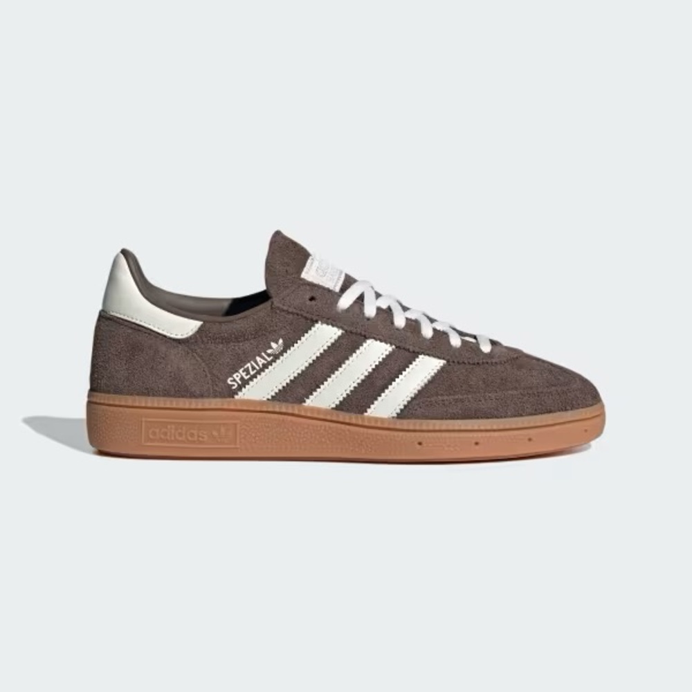 adidas Handball Spezial
Earth Strata Gum (Women's)